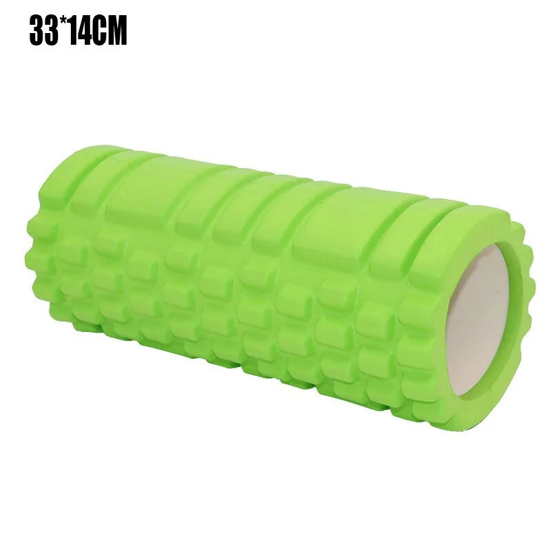 Yoga Column Foam Roller