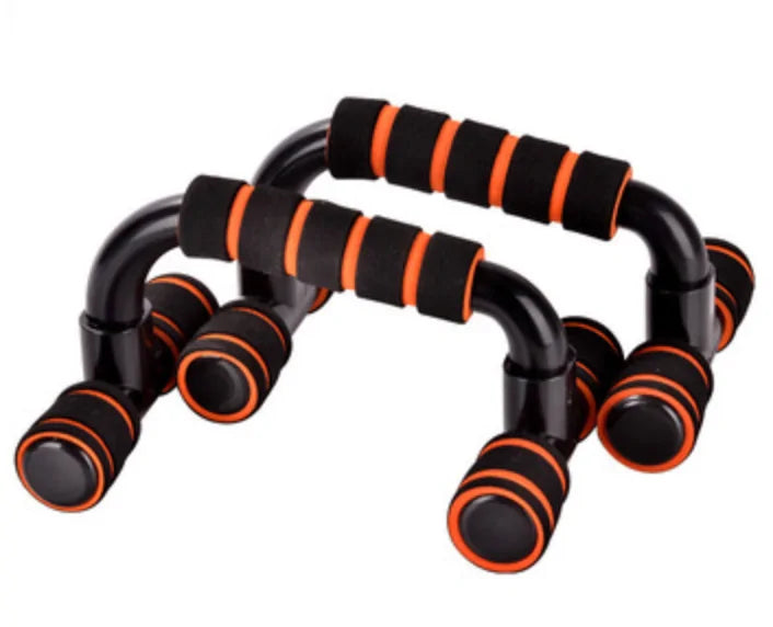 Indoor Fitness Equipment Push