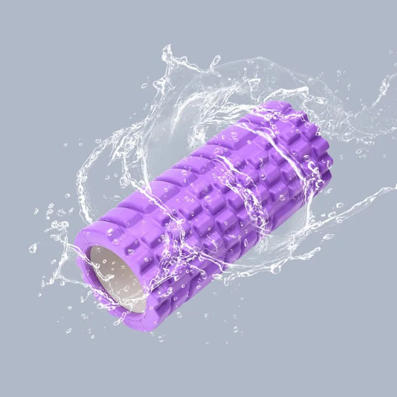 Yoga Column Foam Roller