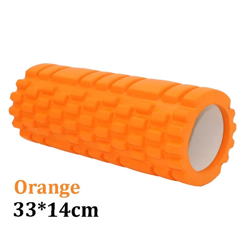 Yoga Column Foam Roller