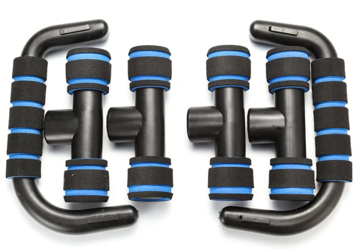 Indoor Fitness Equipment Push