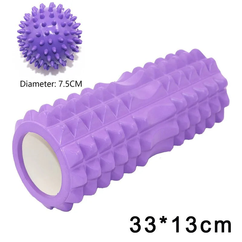Yoga Column Foam Roller