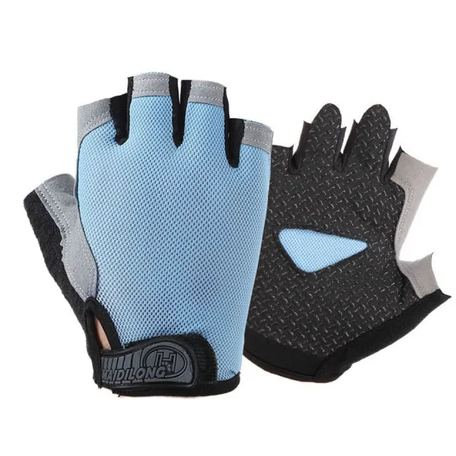 Non Slip Fitness Gloves