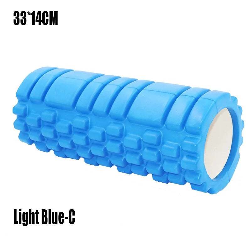 Yoga Column Foam Roller
