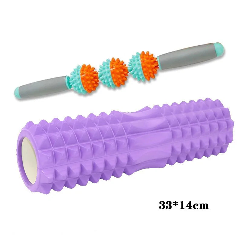 Yoga Column Foam Roller