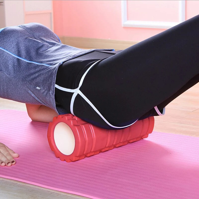 Yoga Column Foam Roller