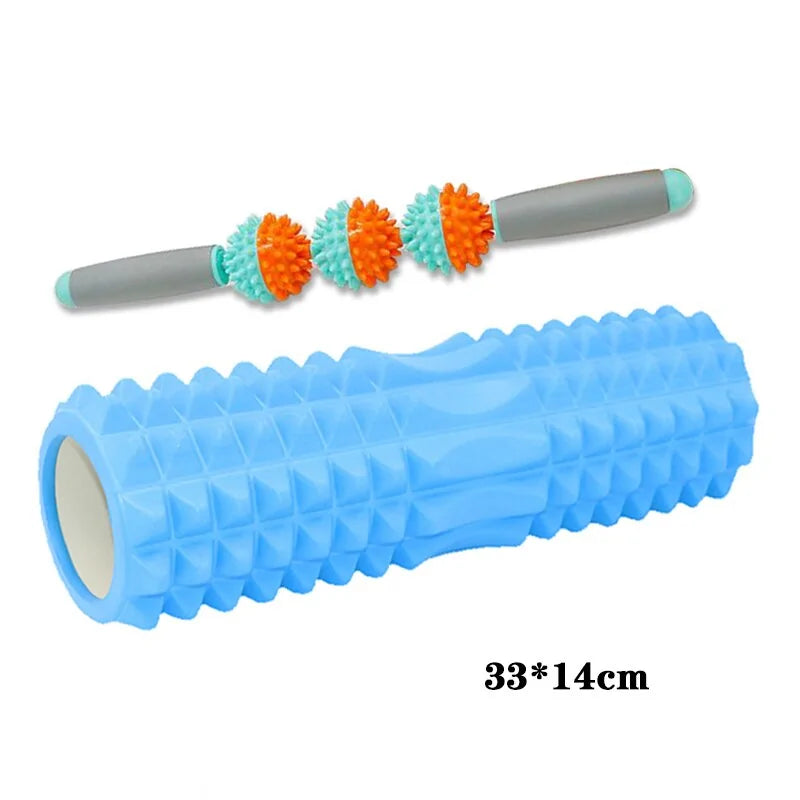 Yoga Column Foam Roller