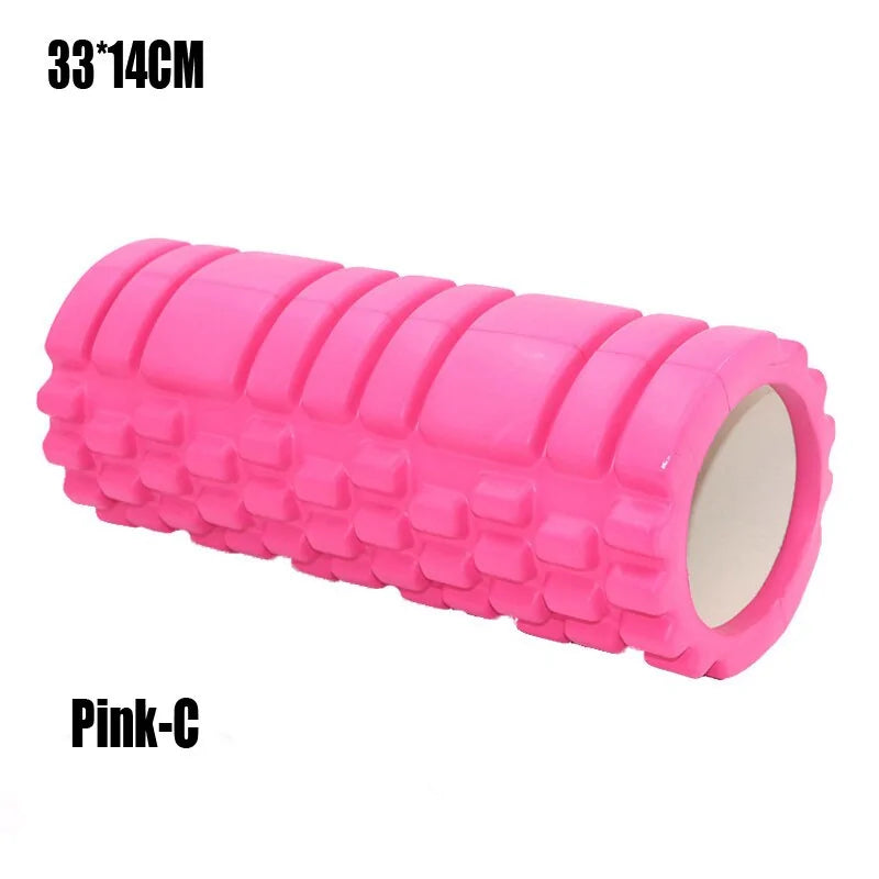 Yoga Column Foam Roller