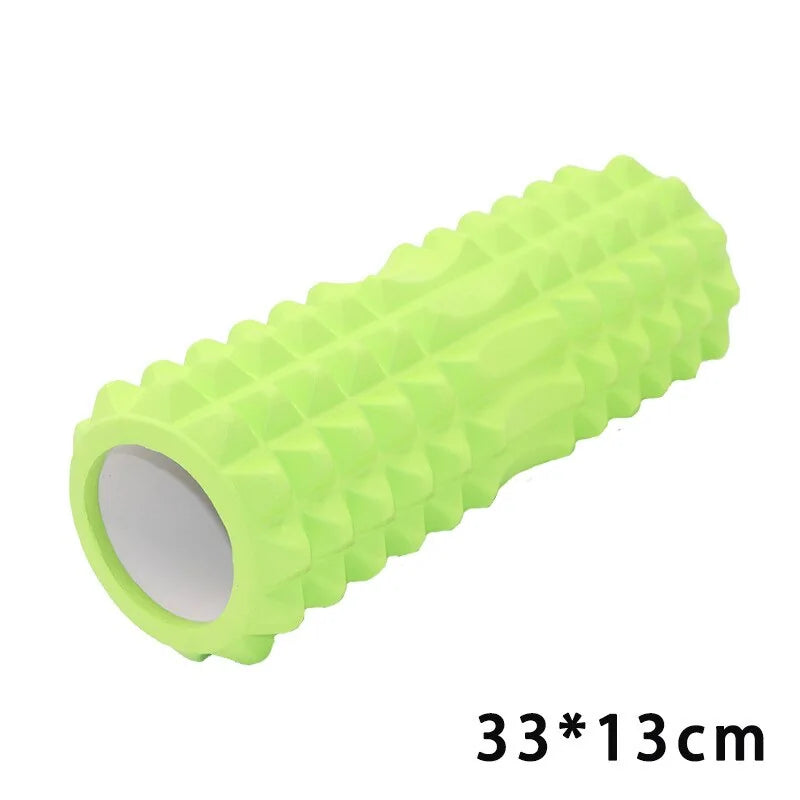 Yoga Column Foam Roller