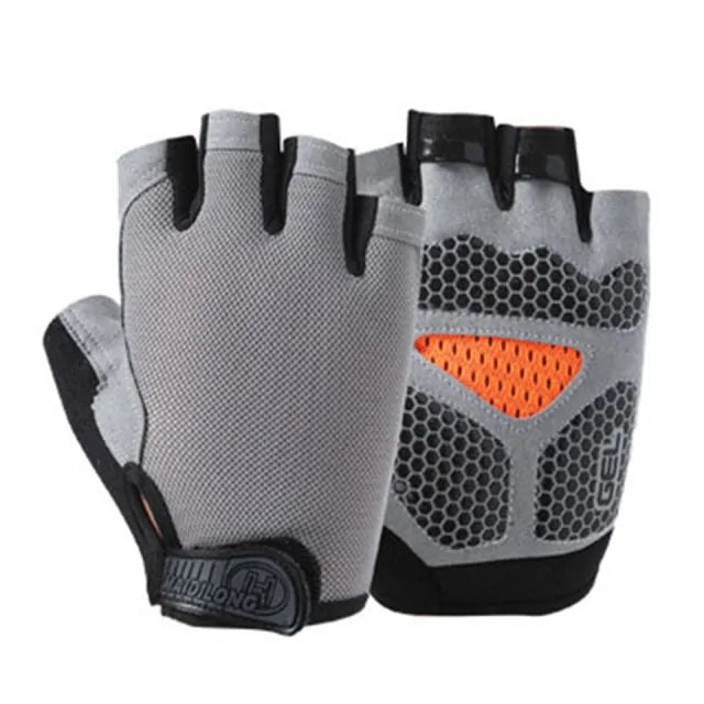 Non Slip Fitness Gloves