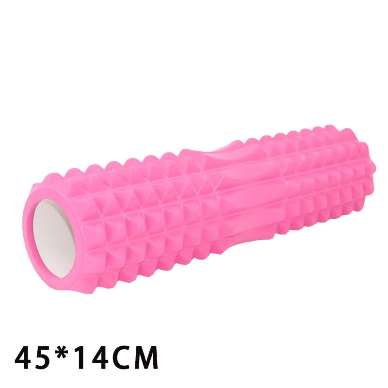 Yoga Column Foam Roller