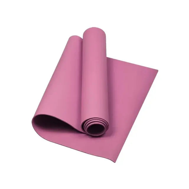 Anti slip Workout Yoga Mat