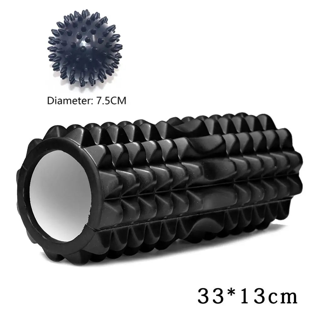 Yoga Column Foam Roller