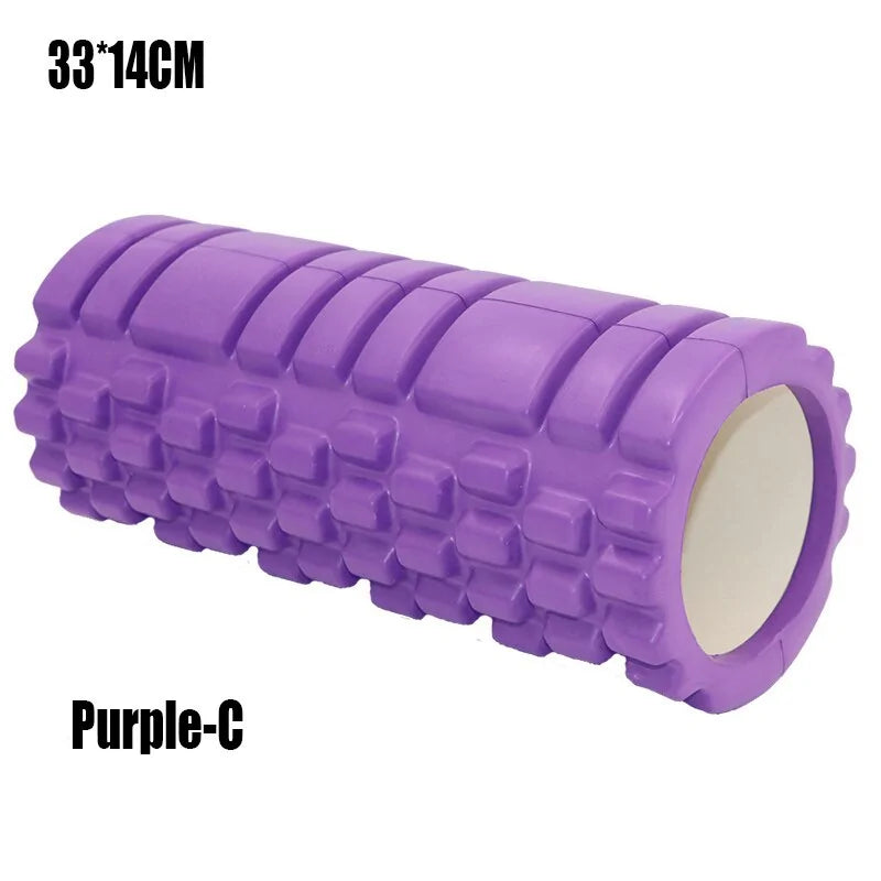 Yoga Column Foam Roller