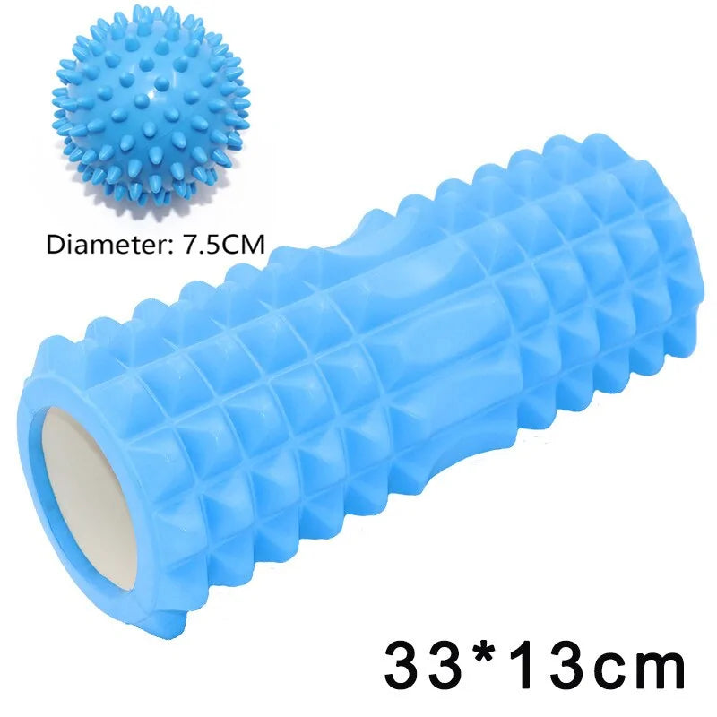 Yoga Column Foam Roller