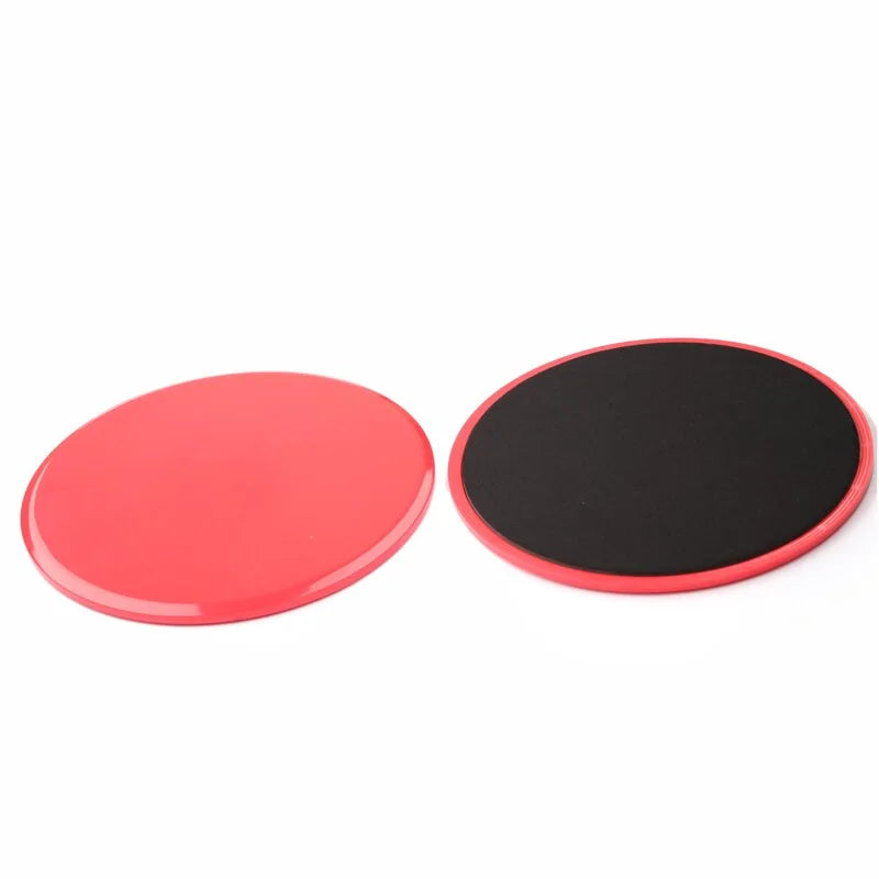 Fitness Workout Sliding Disc