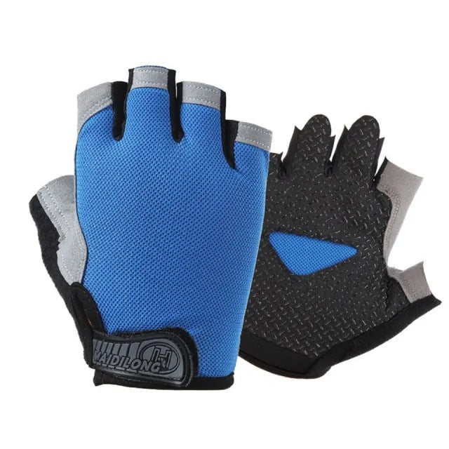Non Slip Fitness Gloves