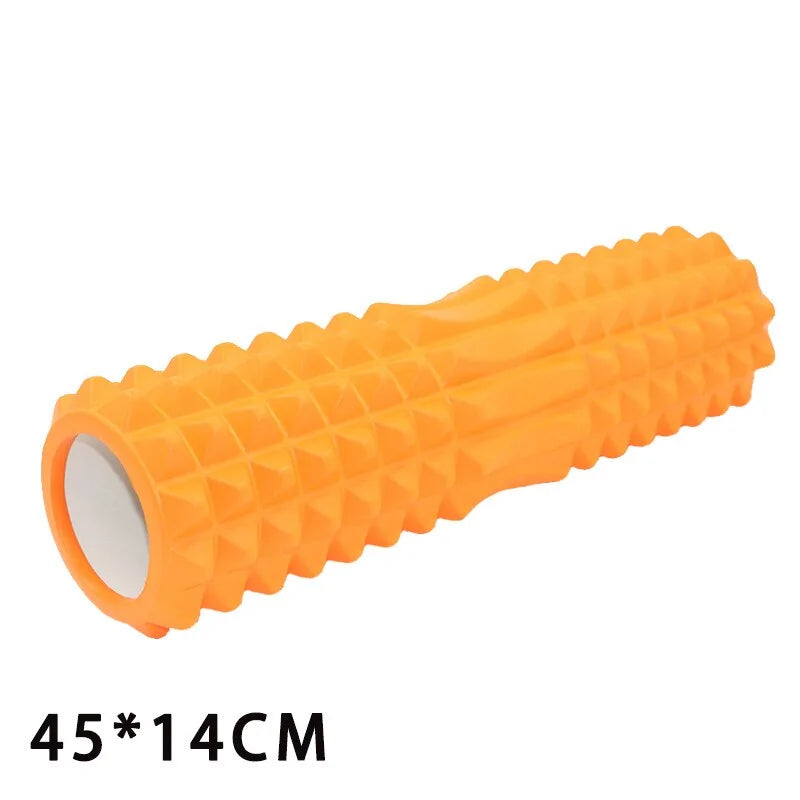 Yoga Column Foam Roller