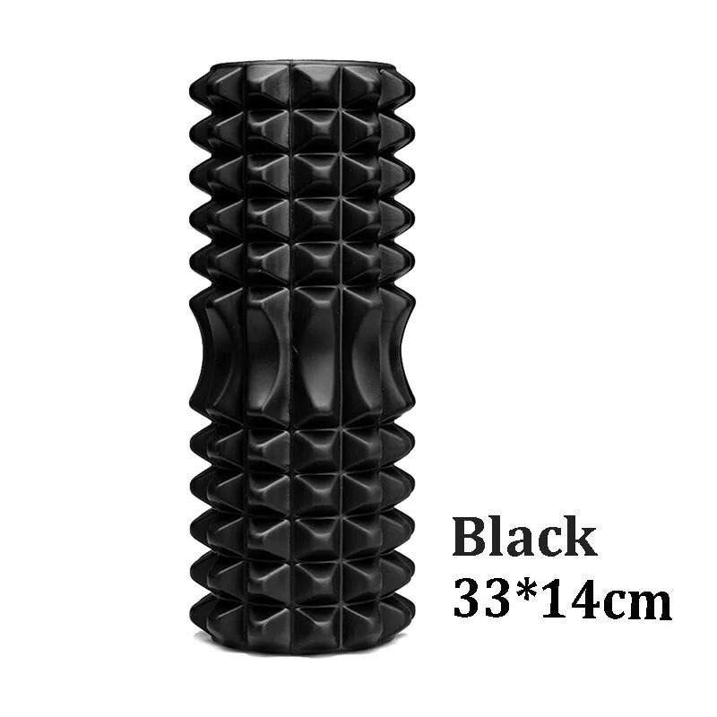 Yoga Column Foam Roller