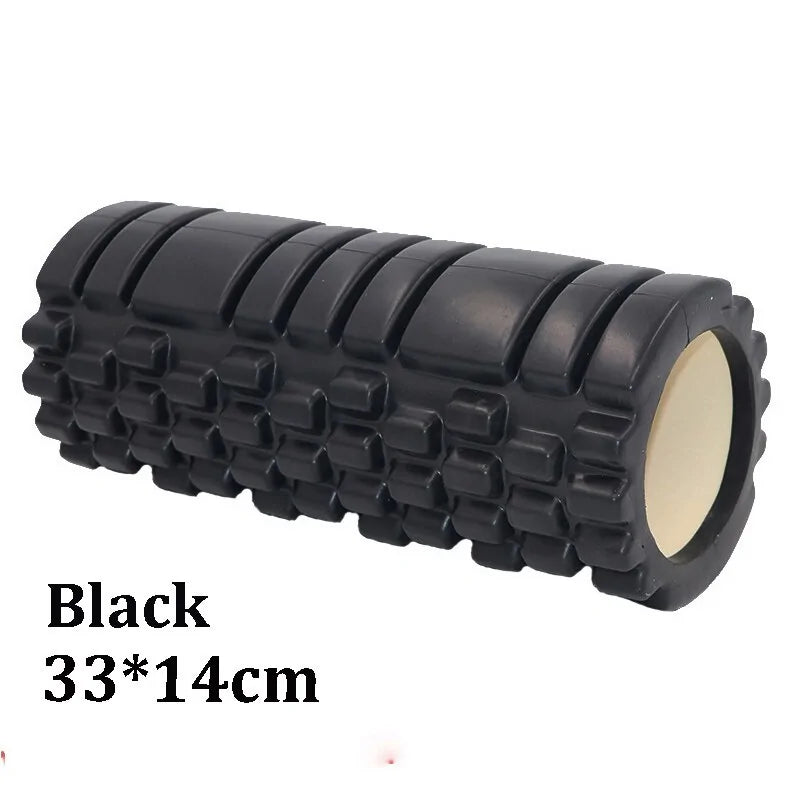 Yoga Column Foam Roller