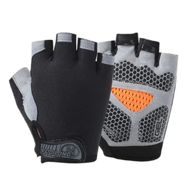 Non Slip Fitness Gloves