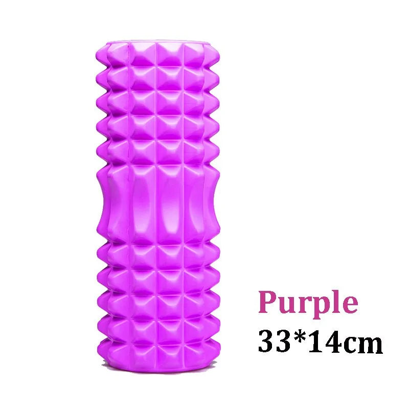 Yoga Column Foam Roller