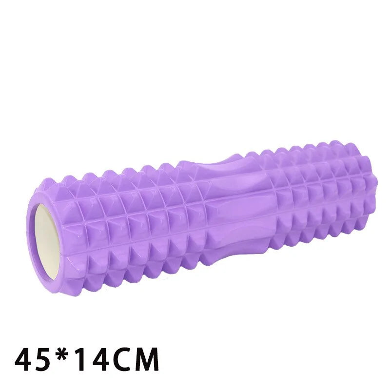 Yoga Column Foam Roller