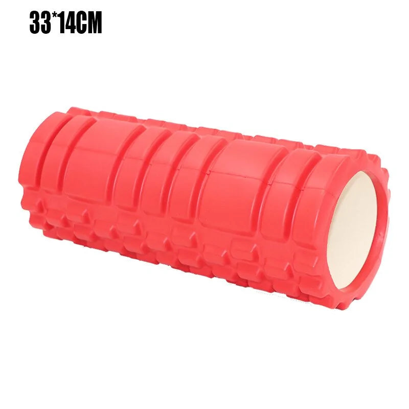 Yoga Column Foam Roller