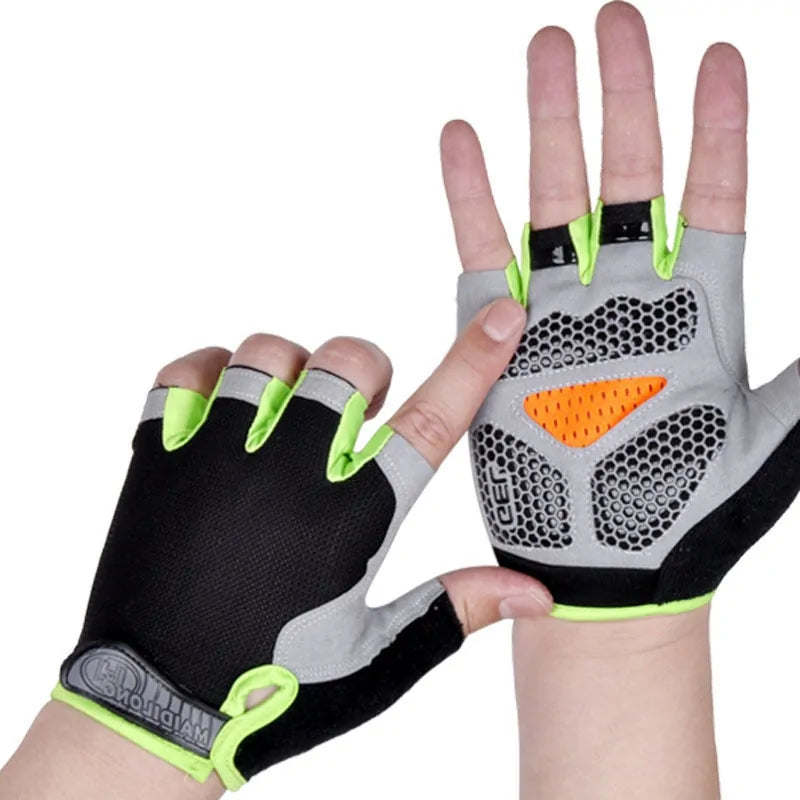 Non Slip Fitness Gloves