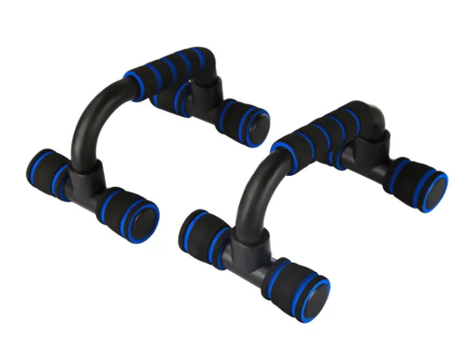Indoor Fitness Equipment Push