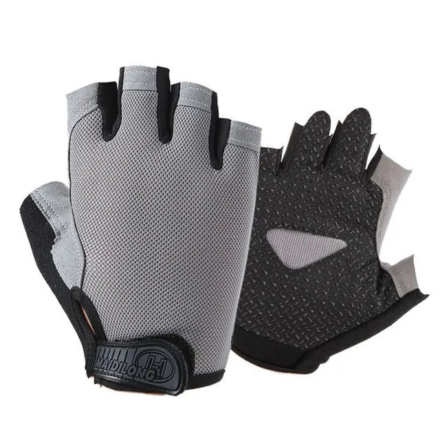 Non Slip Fitness Gloves
