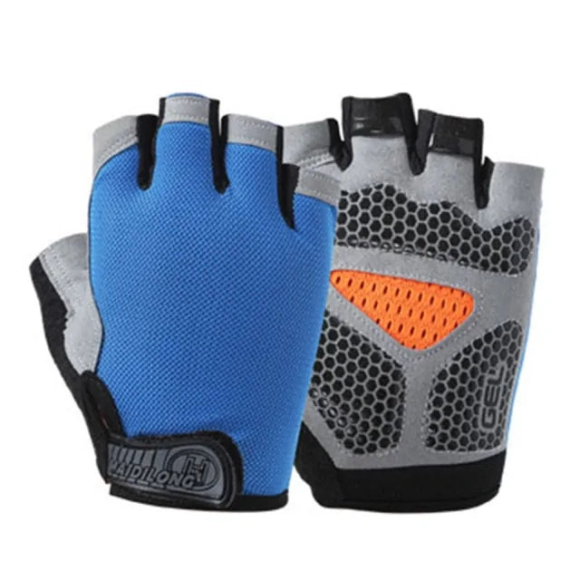 Non Slip Fitness Gloves