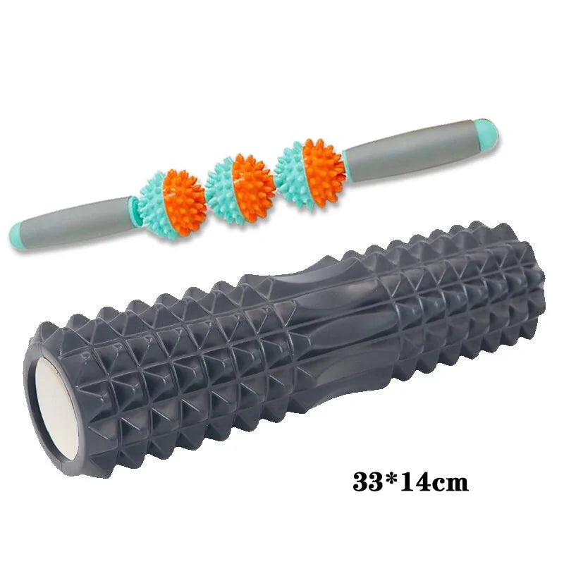 Yoga Column Foam Roller