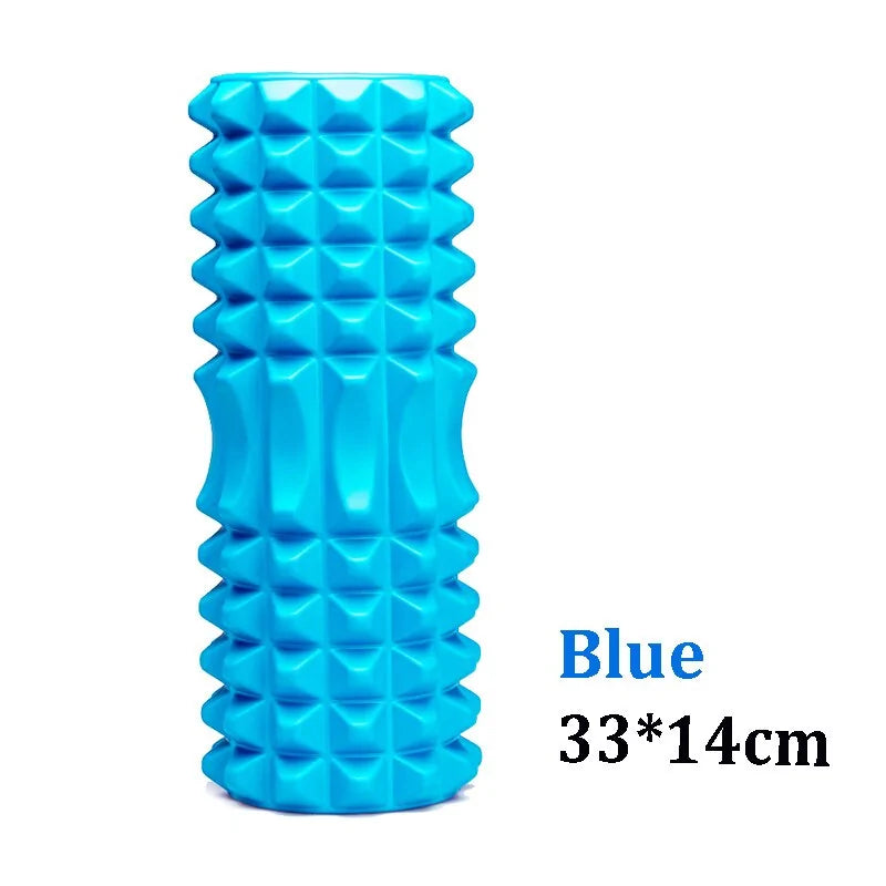 Yoga Column Foam Roller